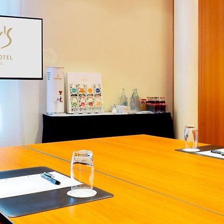 Victor'S Residenz-Hotel Frankenthal フランケンタール エクステリア 写真
