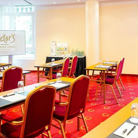 Victor'S Residenz-Hotel Frankenthal フランケンタール エクステリア 写真