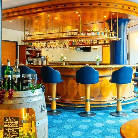 Victor'S Residenz-Hotel Frankenthal フランケンタール エクステリア 写真