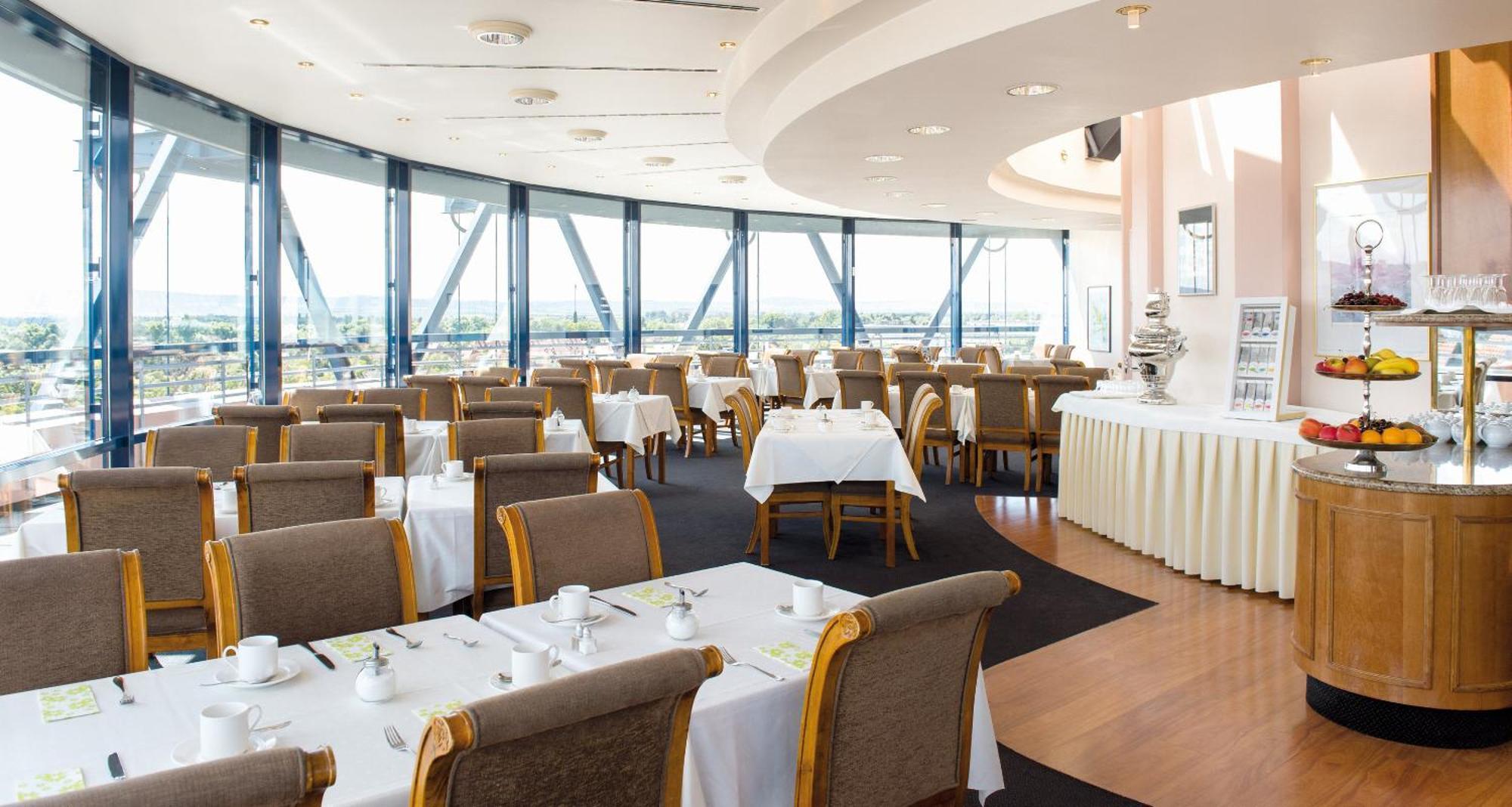 Victor'S Residenz-Hotel Frankenthal フランケンタール エクステリア 写真