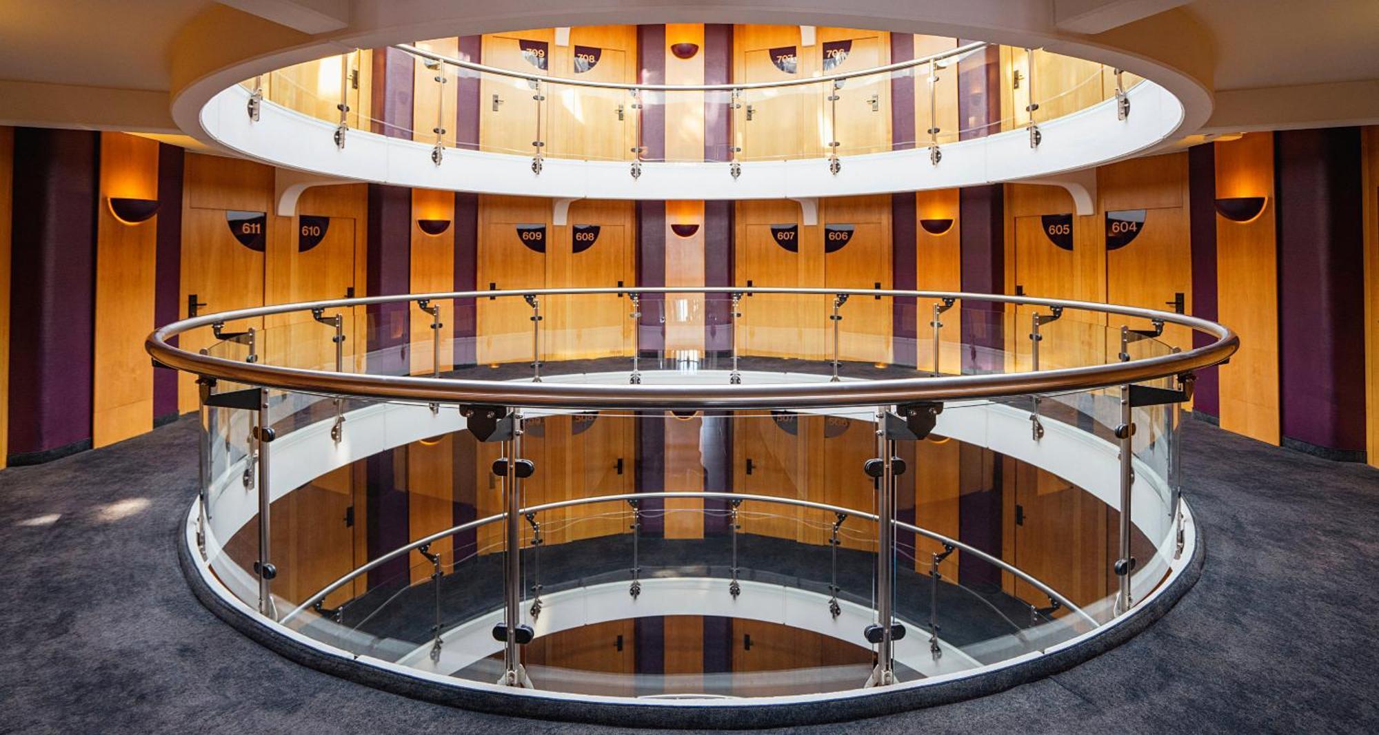 Victor'S Residenz-Hotel Frankenthal フランケンタール エクステリア 写真