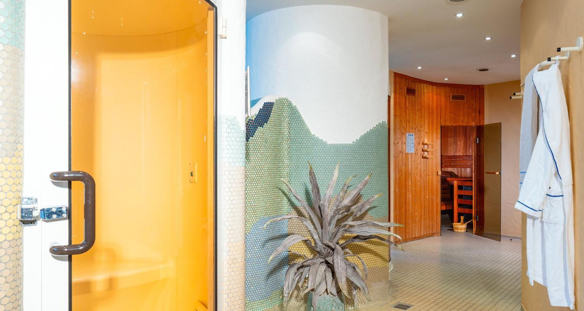 Victor'S Residenz-Hotel Frankenthal フランケンタール エクステリア 写真