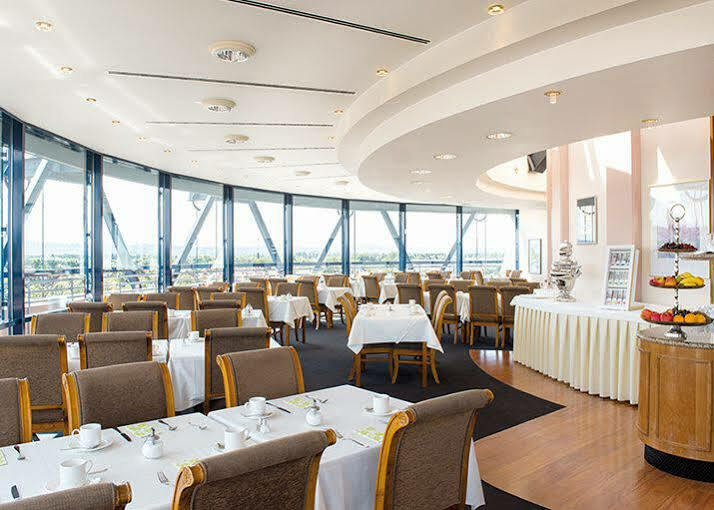 Victor'S Residenz-Hotel Frankenthal フランケンタール エクステリア 写真