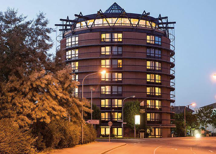 Victor'S Residenz-Hotel Frankenthal フランケンタール エクステリア 写真